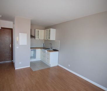 Location appartement 1 pièce, 27.00m², Pontault-Combault - Photo 2