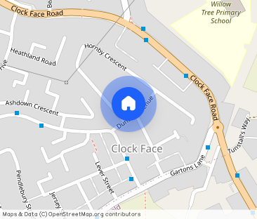 Dunsop Avenue, Saint Helens - Photo 1