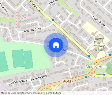 Nepshaw Lane, Morley, Leeds, LS27 - Photo 1