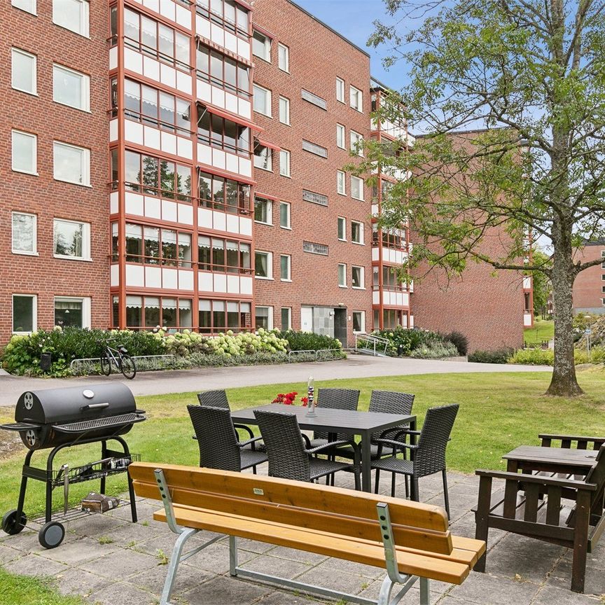 Oxhagsvägen, Finspång - Foto 1