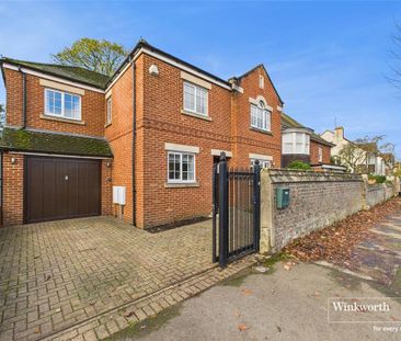 3 bedroom detached house to rent - Photo 3