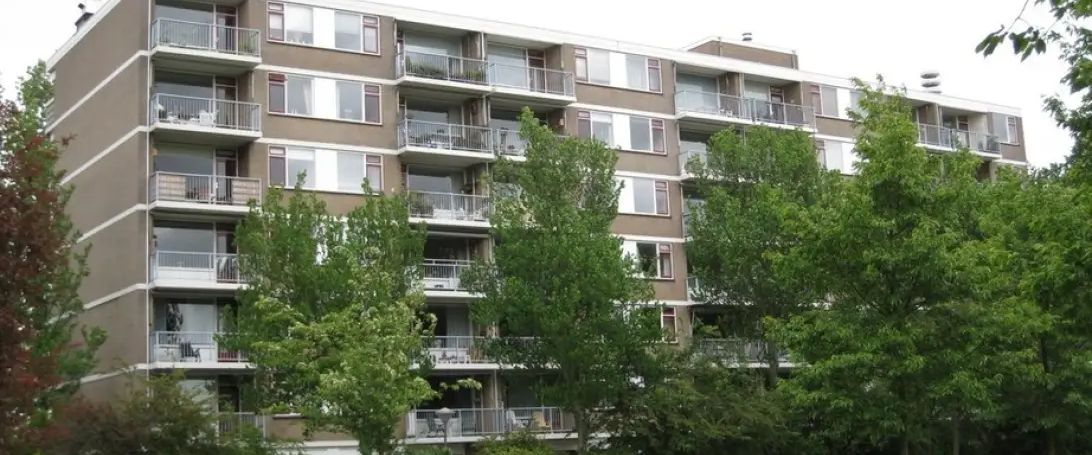 Dirk de Raetlaan 77 - Foto 1