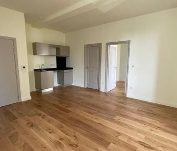 Appartement à louer 2 pièces 42.92m² - Photo 2