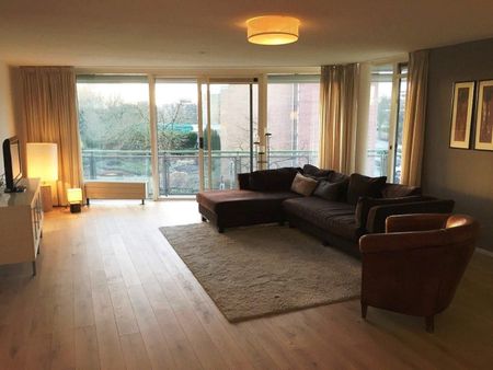 Appartement te huur: Biesbosch 95 1115 HH Duivendrecht - Photo 2