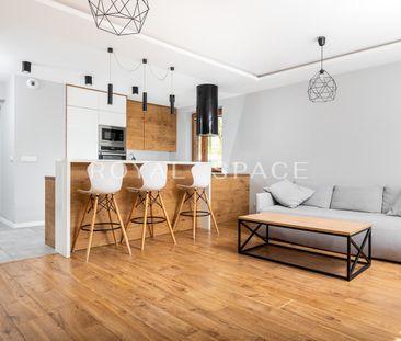 Przestronne mieszkanie z balkonem na Grzegórzkach! - Фото 1