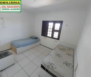 CASA DUPLEX COND. FECHADO - Photo 1