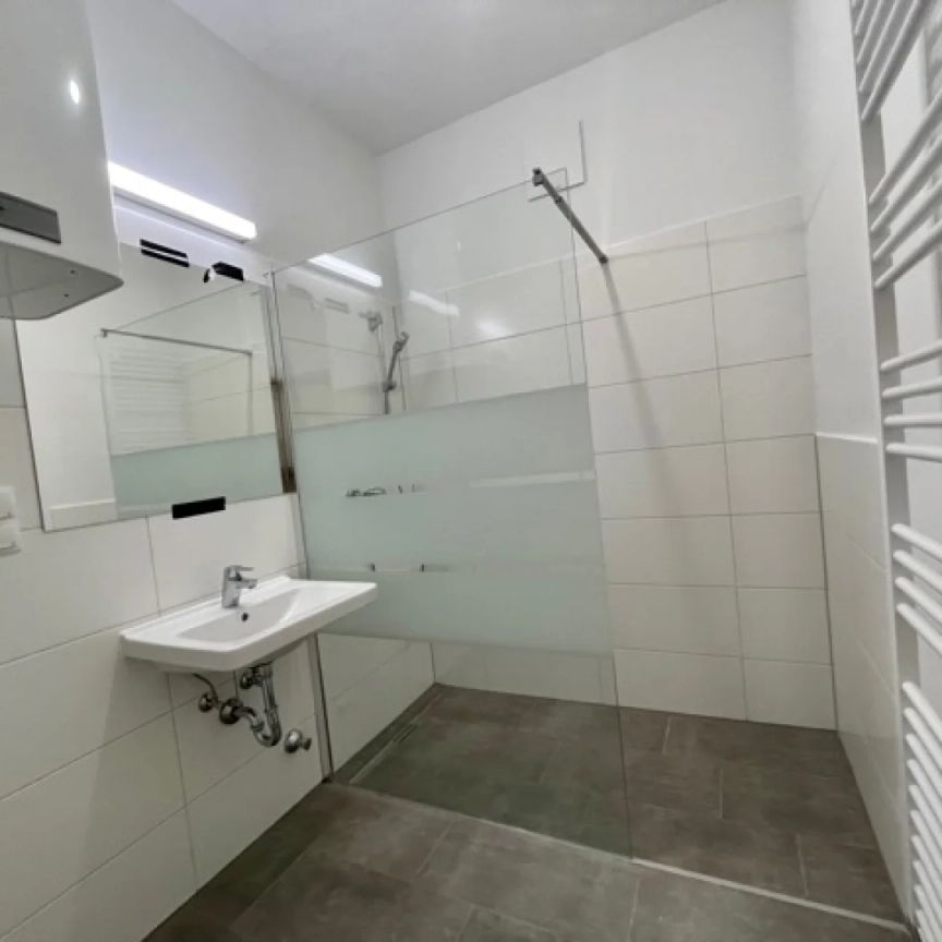 Sanierte 4-Zimmer Wohnung mit Balkon im Zentrum von Leoben zu vermieten - Photo 1