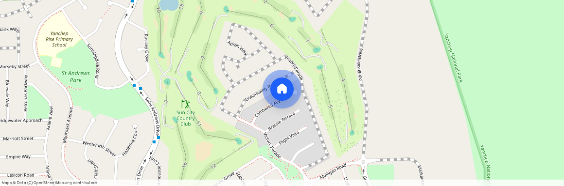 27 Cambered Avenue, WA 6035, Yanchep