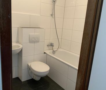 2-Zimmer-Wohnung in Gelsenkirchen Buer - Foto 1