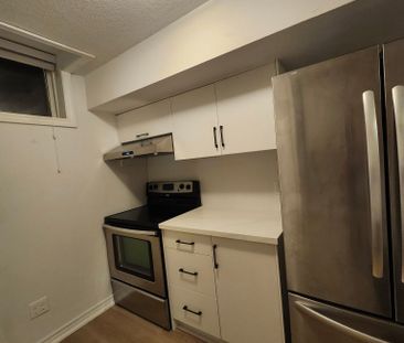 For Lease - 45 CLYTHE CREEK Drive Unit# Basement, Guelph, Ontario - Photo 2