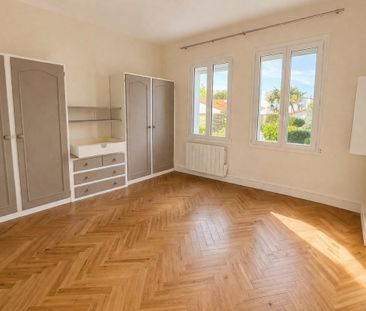 ROYAN - Foncillon - Appartement T3 - 80m² avec double garage - Photo 4