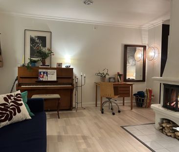 Aschebergsgatan, Göteborg - Photo 1