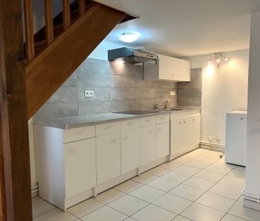 Location Appartement 3 pièces 76m² STRASBOURG 67000 - Photo 3