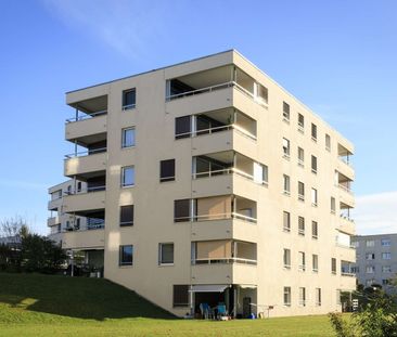 Spacieux 3.5 pièces au rez-de-chaussée à Marly - Foto 3