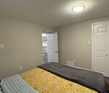 For Lease - 78 Lexington Avenue Unit# Lower, Toronto, Ontario - Photo 6