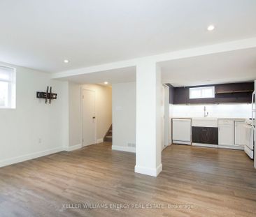 For Lease - 54 Chadburn Street Unit# Bsmt, Oshawa, Ontario - Photo 6