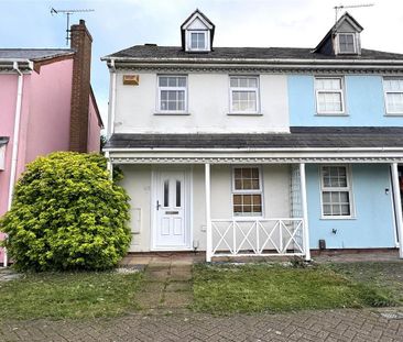 2 bedroom semi-detached house to rent - Photo 6