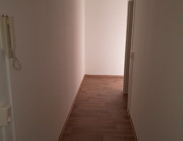 Altersfreundliche 2-Raumwohnung mit ebenerdiger Dusche! - Foto 1