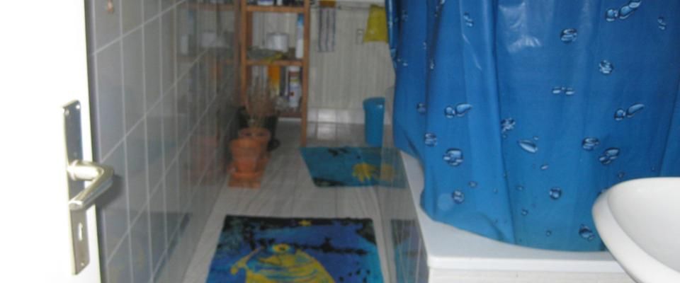 WG Zimmer Lichtenberg - Foto 1