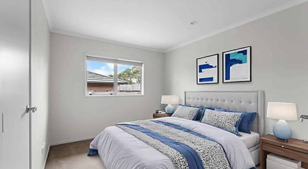 Lovely Modern Brick Home - Photo 5