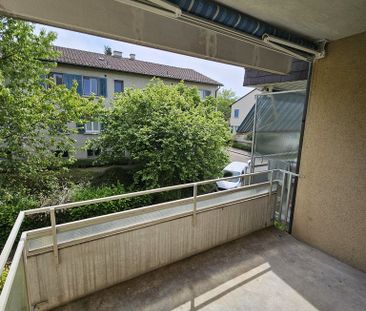 Sanierte Wohnung im Herzen von Zürich-Affoltern - Foto 5