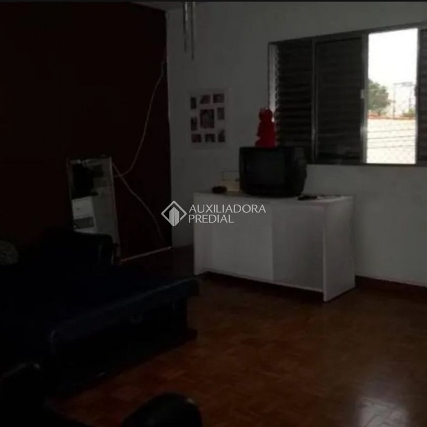 Sobrado com 1 quarto e 145m² para alugar em Jardim do Mar, São Bernardo do Campo. - Foto 1