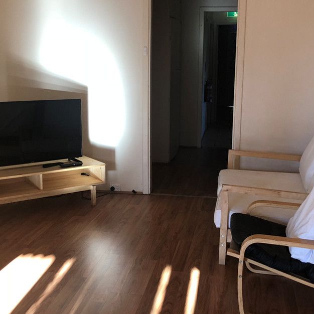 1 Bedroom In Shared Complex - Photo 1