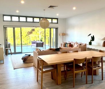 Three Bedroom Apartment - Photo 3