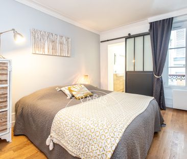 Rue des Batignolles, - Photo 6