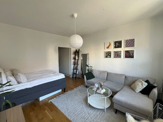 Tärningholmsgatan, Malmö - Photo 1