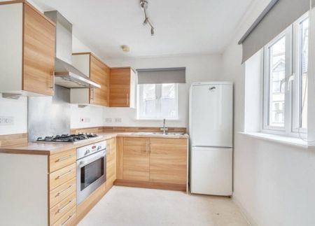 1 bedroom flat to rent - Photo 5