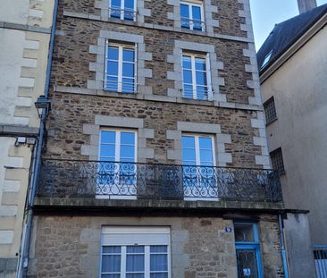 Location Appartement 1 pièce 29m² FOUGERES 35300 - Photo 3