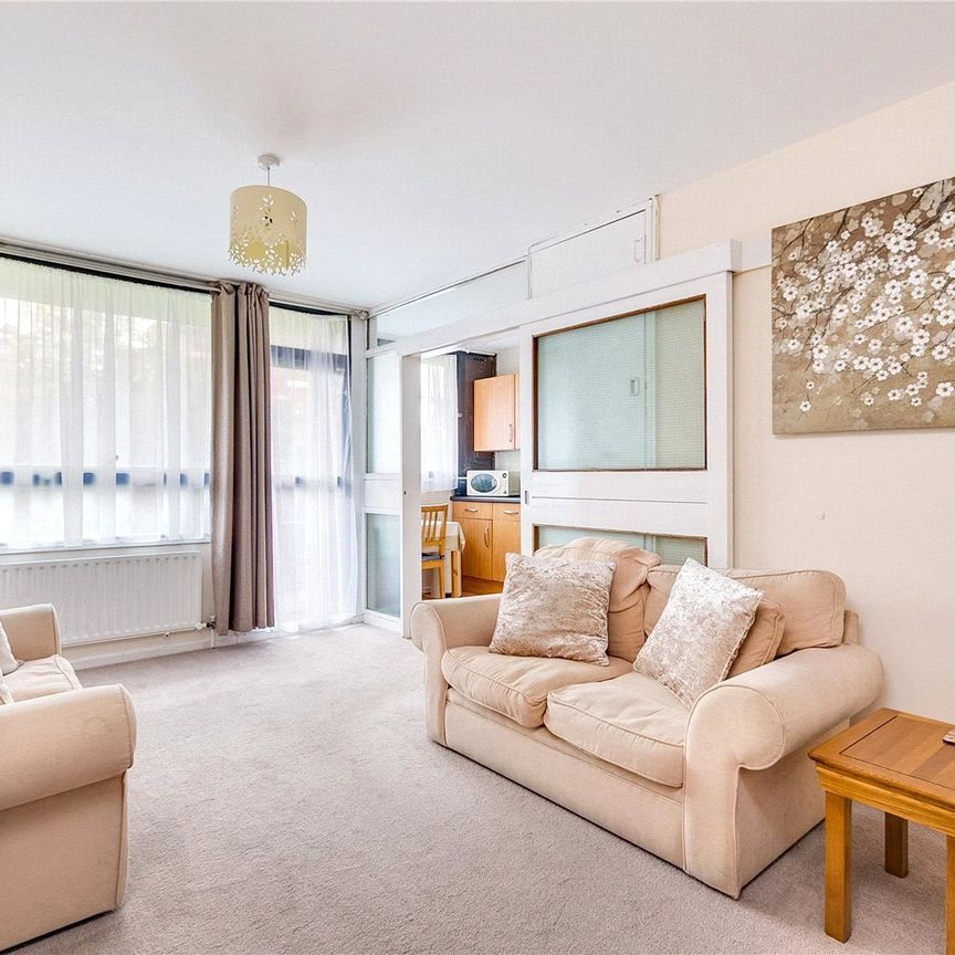 Henry Wise House, London, SW1V, London - Photo 1