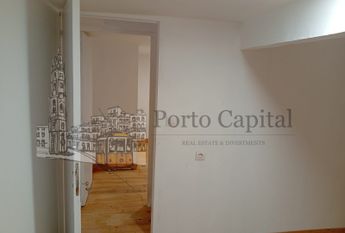 Apartamento T2+1 em Porto