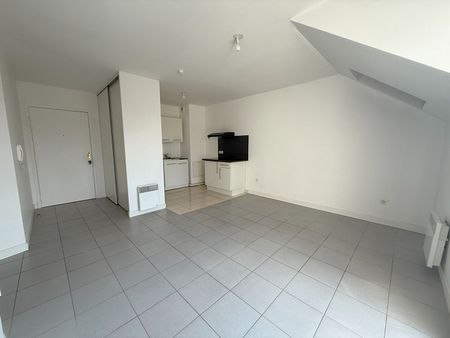 Location appartement 3 pièces, 58.07m², Torcy - Photo 3
