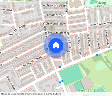 2 bedroom terraced house to rent - Photo 1