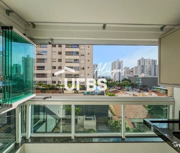 Apartamento, 58 m², 2 qts, 2 banh., 1 vagas, Setor Bueno - Photo 5