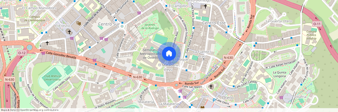 Oviedo