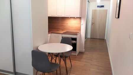 mieszkanie na wynajem Szczecin Śródmieście-Centrum - Фото 4