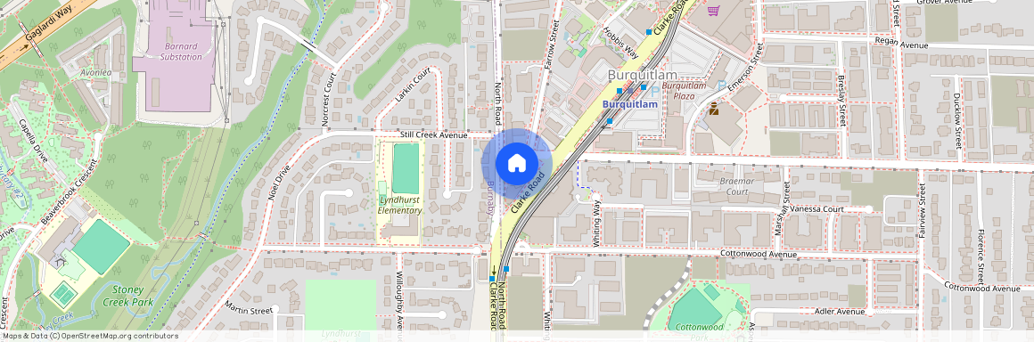 Coquitlam