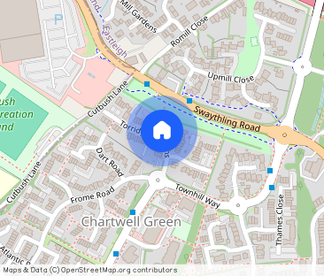 Torridge Gardens, SO18 - Photo 1