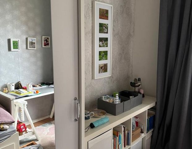 WG Zimmer ab 01.02.2026 frei - Foto 1