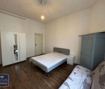 Appartement à louer 1 pièce 35m² - Photo 2