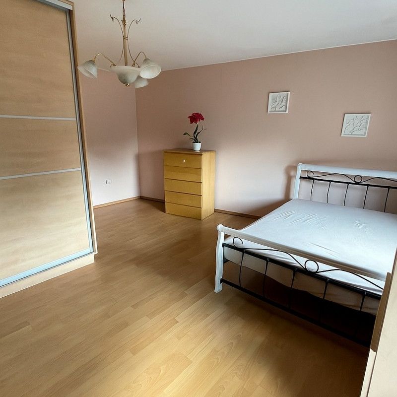 Umeblowane mieszkanie do wynajęcia - Chorzów Stary - Photo 1