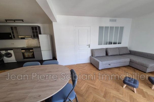 Paris Appartement studio 44,1 m 2 - Photo 1
