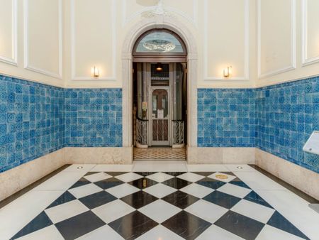 Apartamento T2 em Lisboa - Photo 2