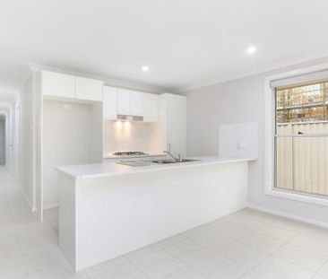Home For Rent - Photo 2