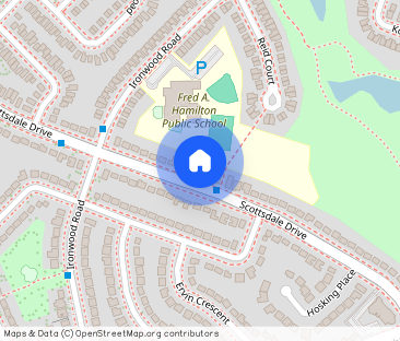 746 Scottsdale Dr, Guelph - Photo 1