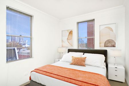 40/13 Ernest Street, Crows Nest - Photo 3