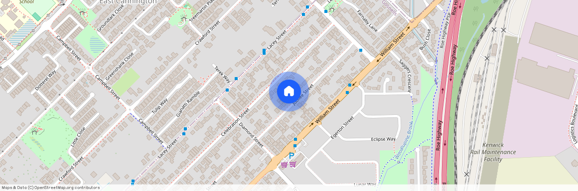 77C Jubilee, WA 6107, Beckenham